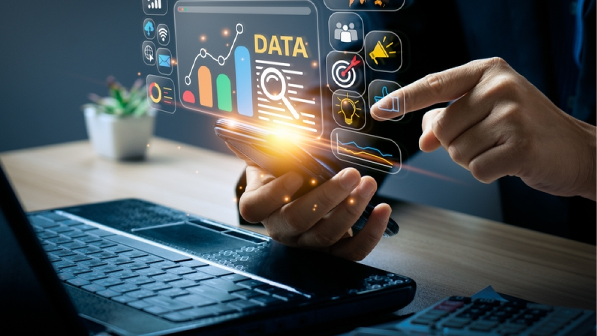 Finance Solutions: Empowering Smarter Financial Decisions